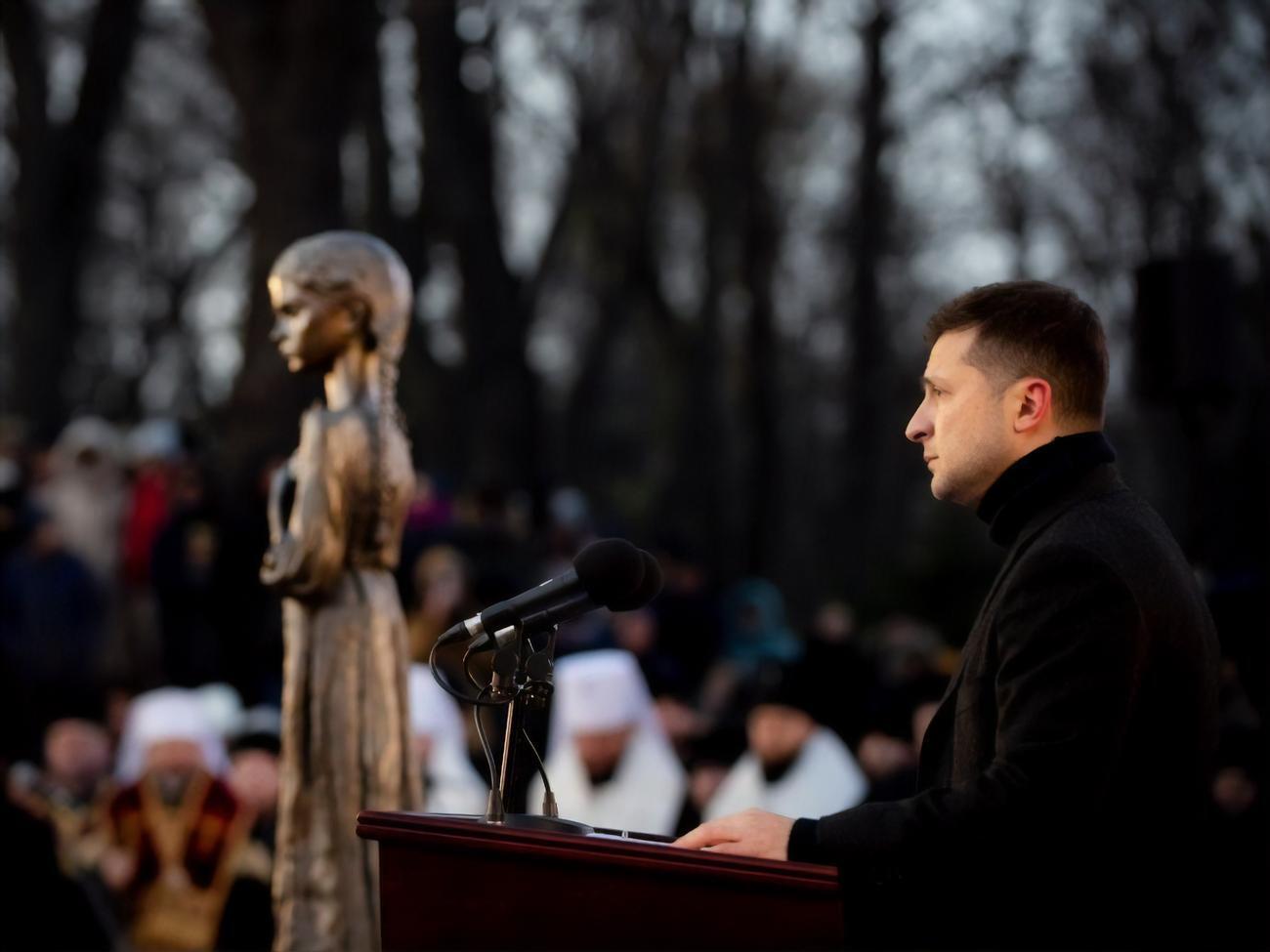 Зеленский: Каждый такой случай искажает представление об украинцах как о дружелюбном и цивилизованном народе