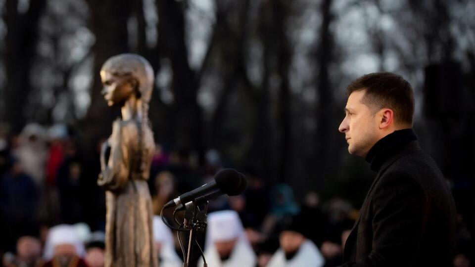 Зеленський: Кожен такий випадок спотворює уявлення про українців як про доброзичливий і цивілізований народ