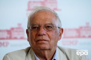 Глава европейской дипломатии Боррель отреагировал на последние события в Беларуси