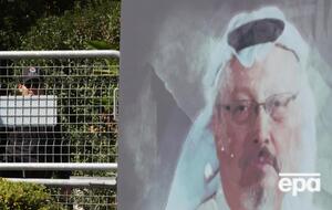 Хашогги убили в Стамбуле в 2018 году