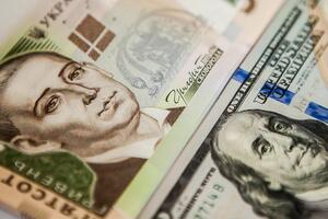 К 1 сентября международные резервы Украины составляли $29 млрд 48,7 млн