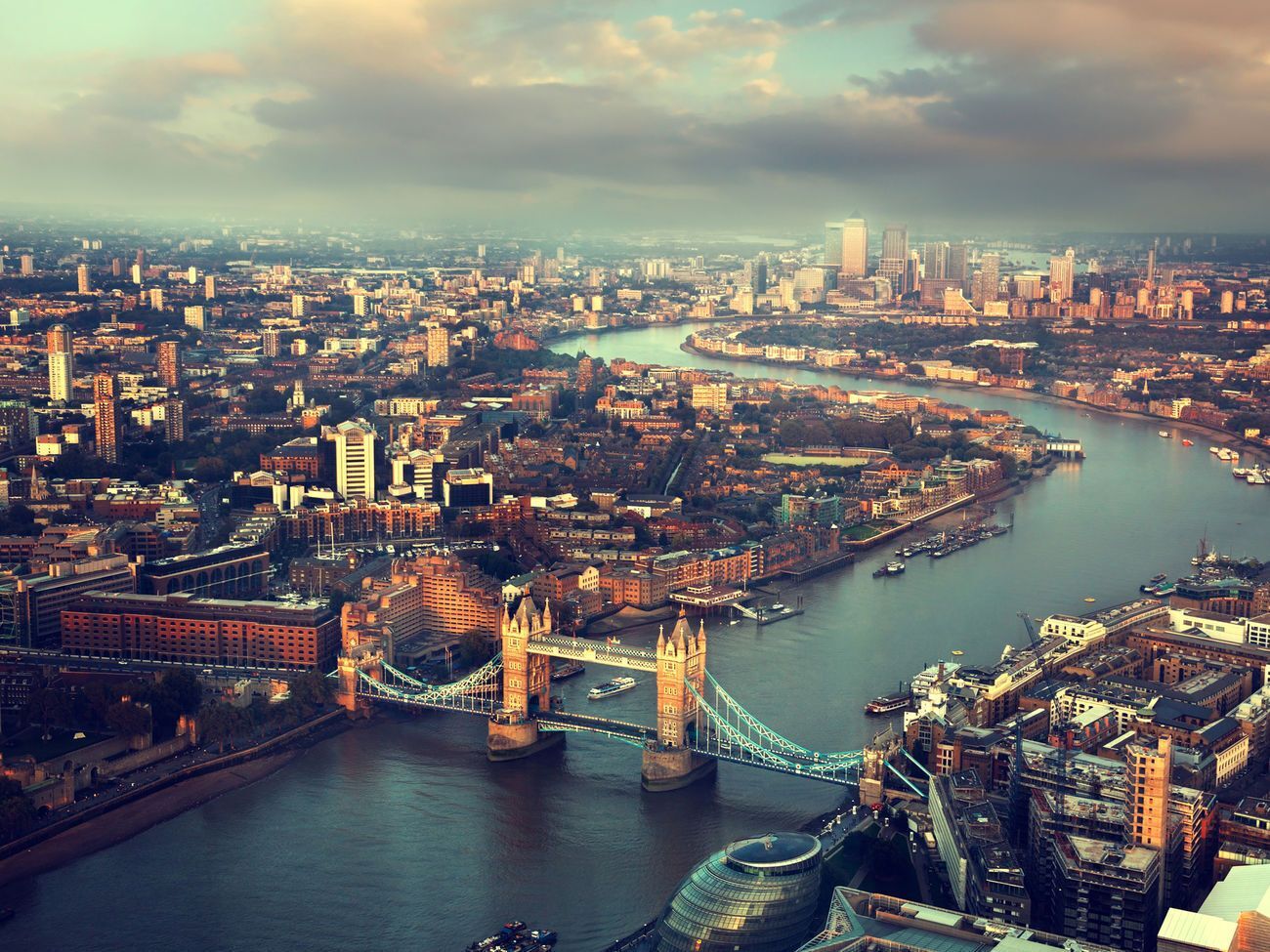 Журналисты нашли в Лондоне дорогую недвижимость экс-главы "Белтехэкспорта"