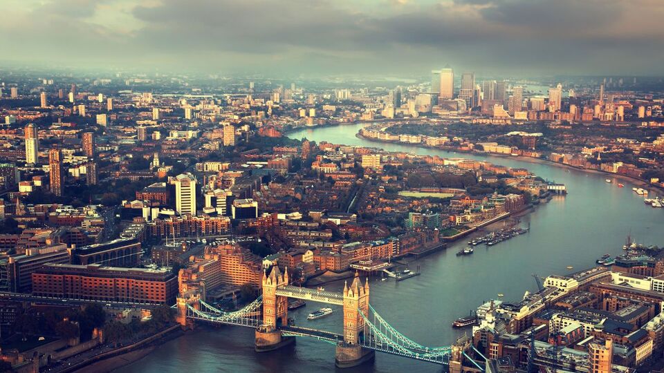 Журналисты нашли в Лондоне дорогую недвижимость экс-главы "Белтехэкспорта"