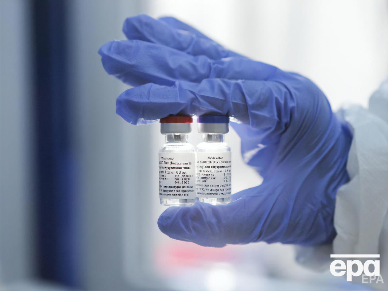 О&nbsp;регистрации первой в мире вакцины&nbsp;от коронавирусной инфекции в России стало известно 11 августа