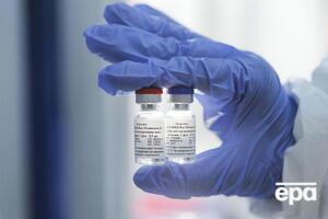 Про реєстрацію першої у світі вакцини від коронавірусної інфекції в Росії стало відомо 11 серпня