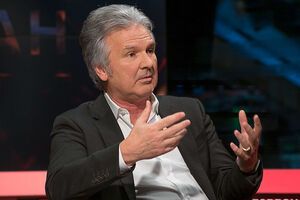 Навального отруїли для того, щоб він не зміг очолити ймовірні масові протести в Росії – Швець