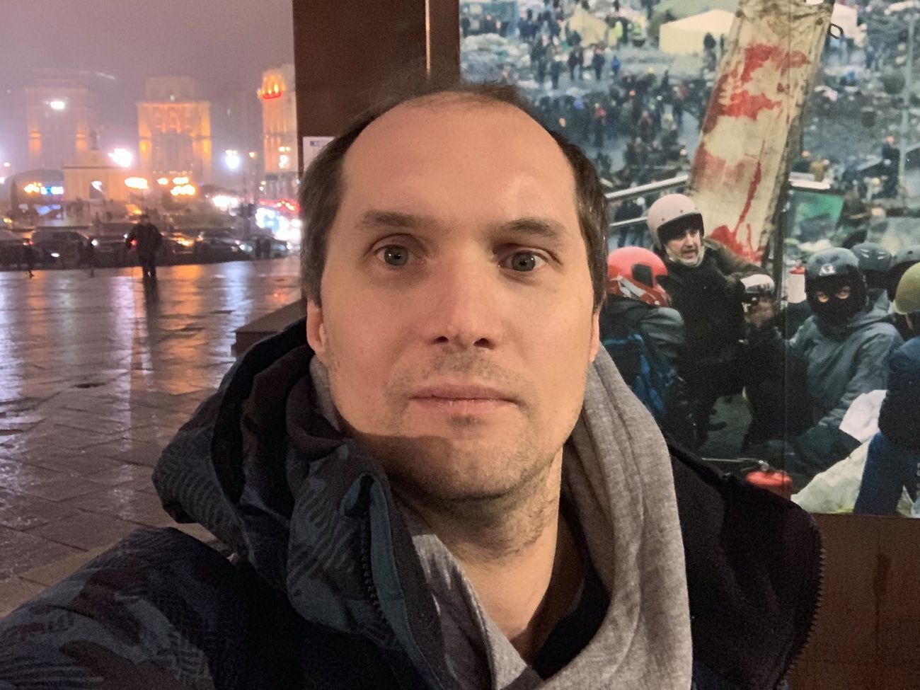 Коли проти тебе ціла держава, не всі наважуються називати злочинців на імена. Банда Лукашенка злякалася слів Колесникової