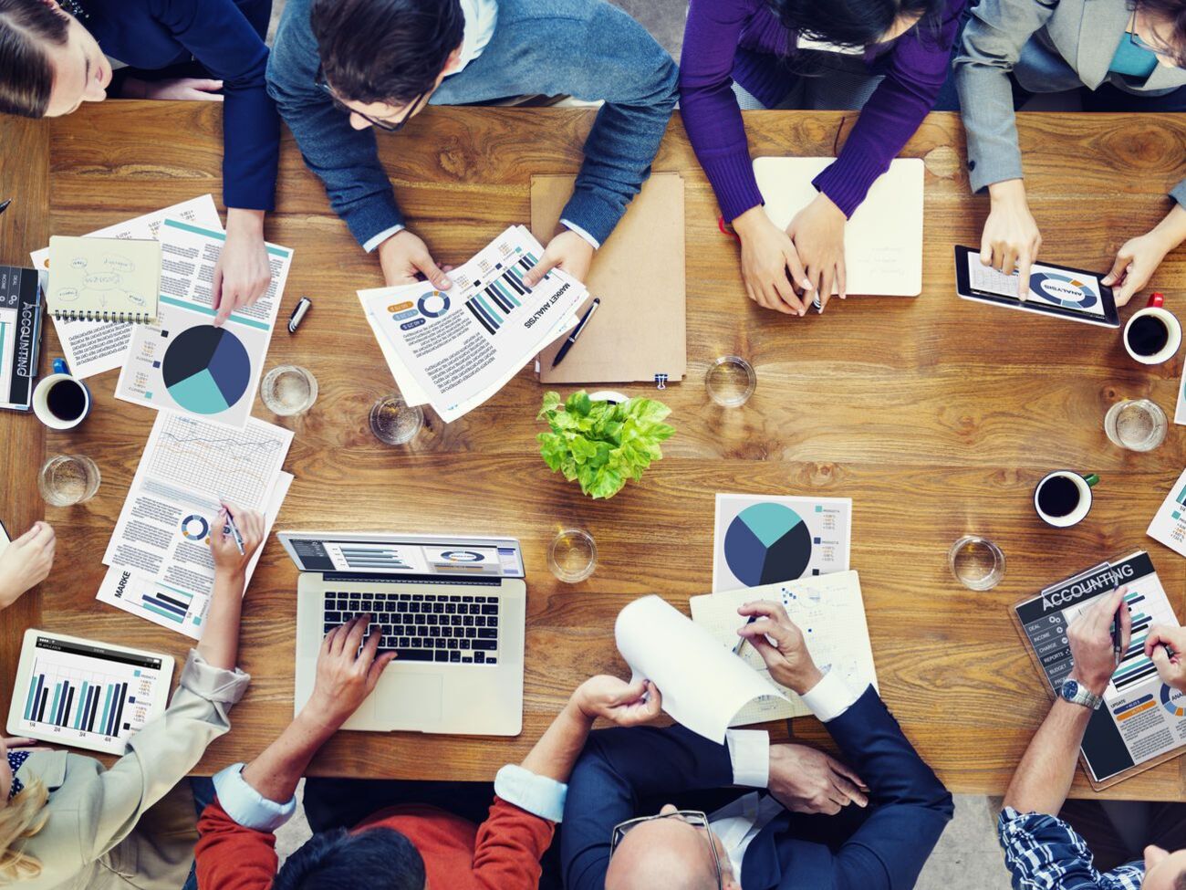 По данным Минфина, благодаря программе поддержки бизнеса предприниматели увеличили количество рабочих мест на 10%