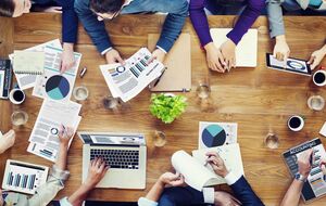 По данным Минфина, благодаря программе поддержки бизнеса предприниматели увеличили количество рабочих мест на 10%