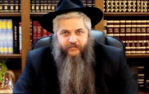Главный раввин Украины призвал хасидов, прибывающих в Умань, не подвергать опасности себя и окружающих из-за COVID-19