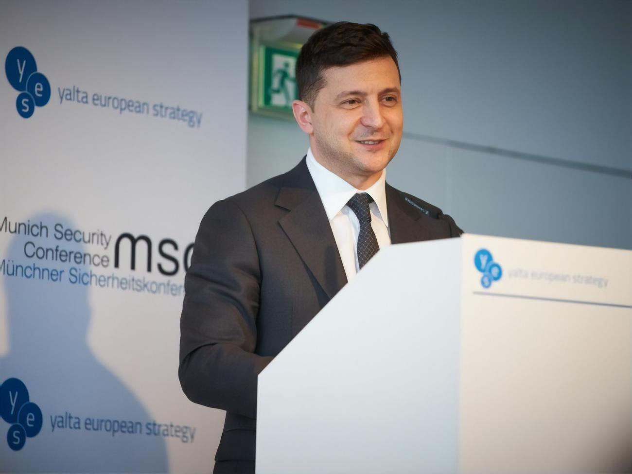 Зеленский:&nbsp;Среди главных результатов саммита &ndash; подтверждение признания европейских устремлений Украины