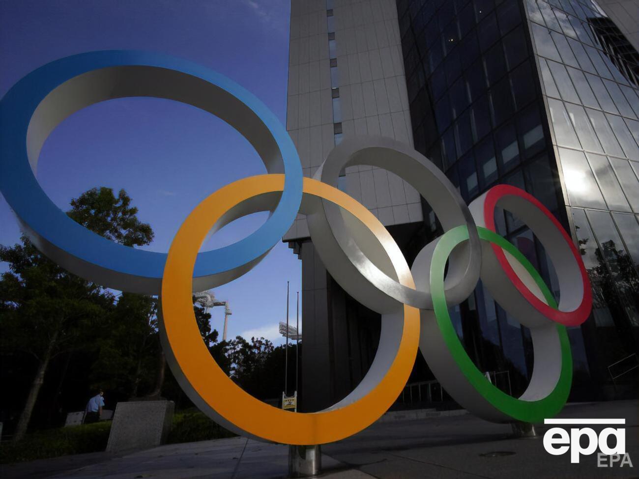 Відкриття літньої Олімпіади заплановано на 23 липня 2021 року