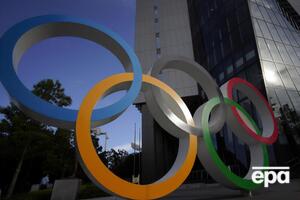 Відкриття літньої Олімпіади заплановано на 23 липня 2021 року