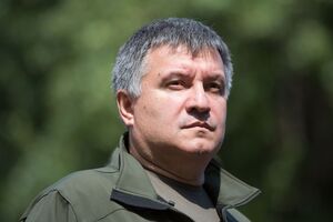 Аваков обіймає посаду міністра внутрішніх справ України з 2014 року