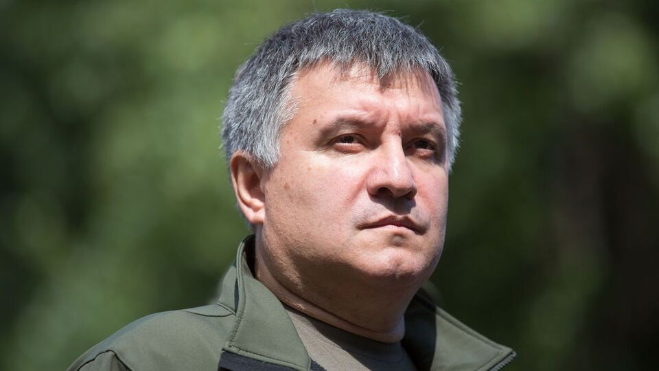 Аваков занимает должность министра внутренних дел Украины с 2014 года
