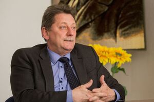 Посол Кизим із 17 серпня перебував у Києві