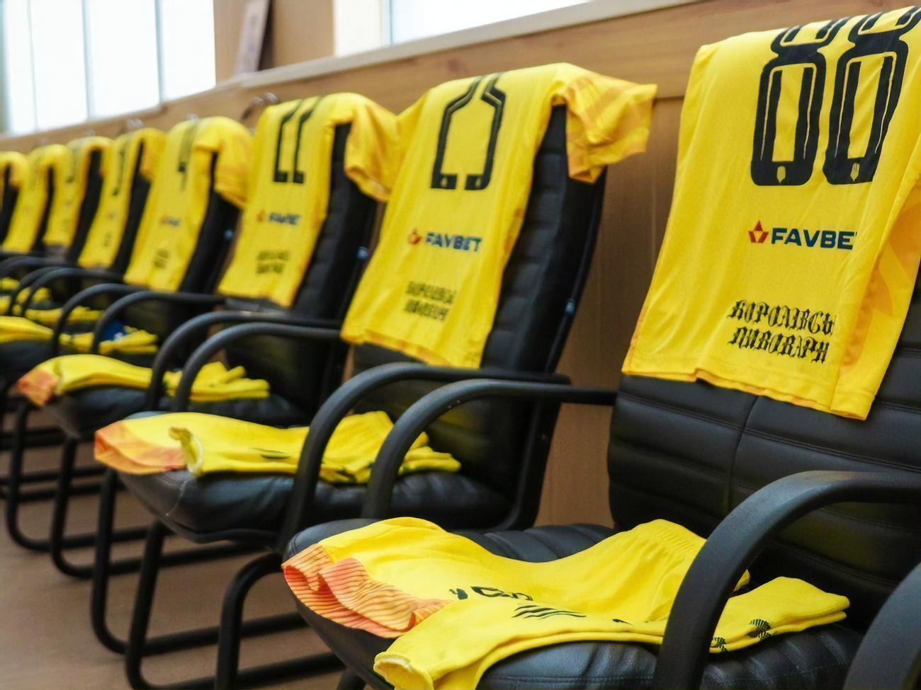 Игра "Руха" против чемпионов Украины не состоится в срок