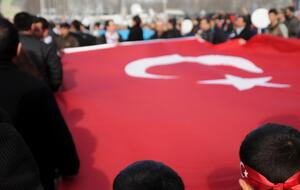 В ночь на 1 января 2017 года в результате атаки на ночной клуб Reina погибло 39 человек, еще 69 получили ранения