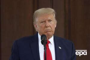 Трамп не впевнений, що Німеччина відмовиться від "Північного потоку – 2"