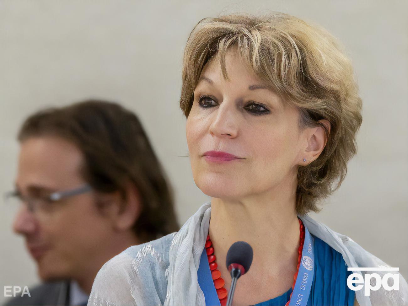 Калламард:&nbsp;Разведслужбы США должны опубликовать данные об ответственности Мухаммеда ибн Салмана за убийство Хашогги