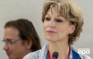 Калламард: Разведслужбы США должны опубликовать данные об ответственности Мухаммеда ибн Салмана за убийство Хашогги