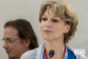 Калламард: Разведслужбы США должны опубликовать данные об ответственности Мухаммеда ибн Салмана за убийство Хашогги