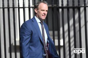 Рааб: Режим Лукашенко должен в первую очередь обеспечить ее безопасное возвращение