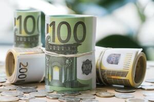 НБУ установил курс гривны на 8 сентября