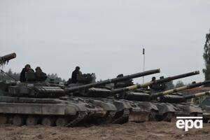 Украинские военные ответный огонь не открывали
