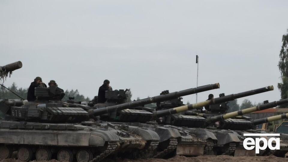 Українські військові вогню у відповідь не відкривали