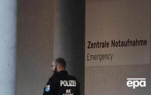 Следы яда в организме Навального нашли немецкие специалисты