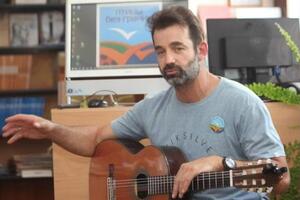 Пєвцов: Я вдома. Слава богу