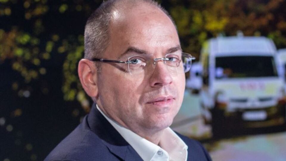 Степанов: Растет количество госпитализированных