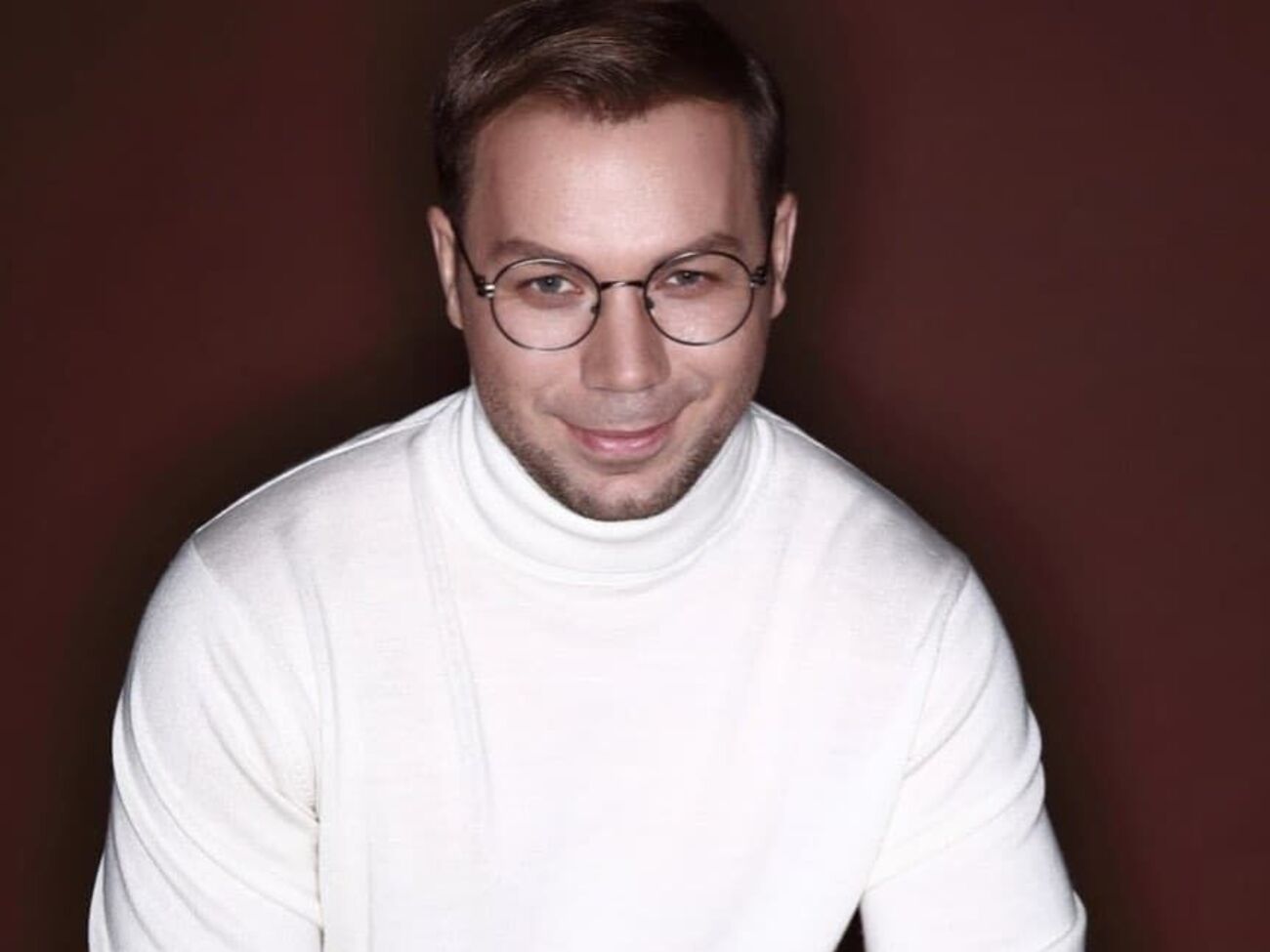 Андре Тан зізнався, що багато чим зобов'язаний своїй дружині