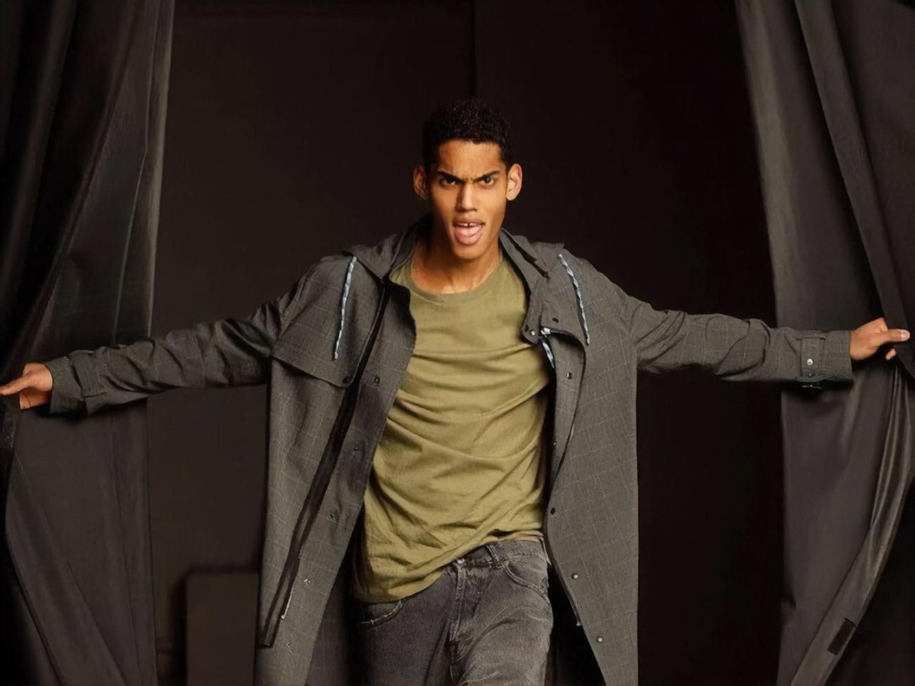 Ежов:&nbsp;Я попал в дерзкую аварию