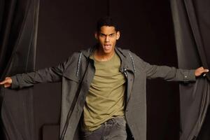 Ежов: Я попал в дерзкую аварию