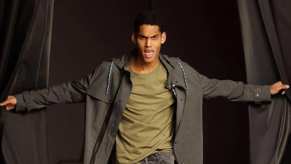 Ежов: Я попал в дерзкую аварию