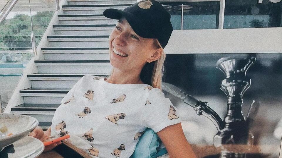 Репяхова: Усе, що відбувається зі мною в житті, це закономірність