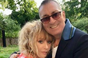 Пугачева – Буйнову: Люблю тебя