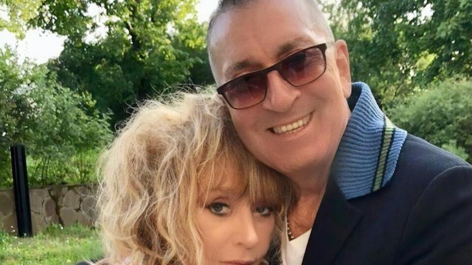 Пугачева – Буйнову: Люблю тебя