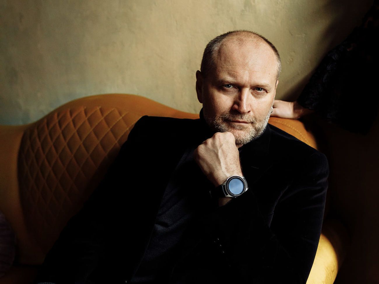 Борислав Береза: У будь-якій пристойній європейській столиці є свій музейний квартал. Але не в Києві