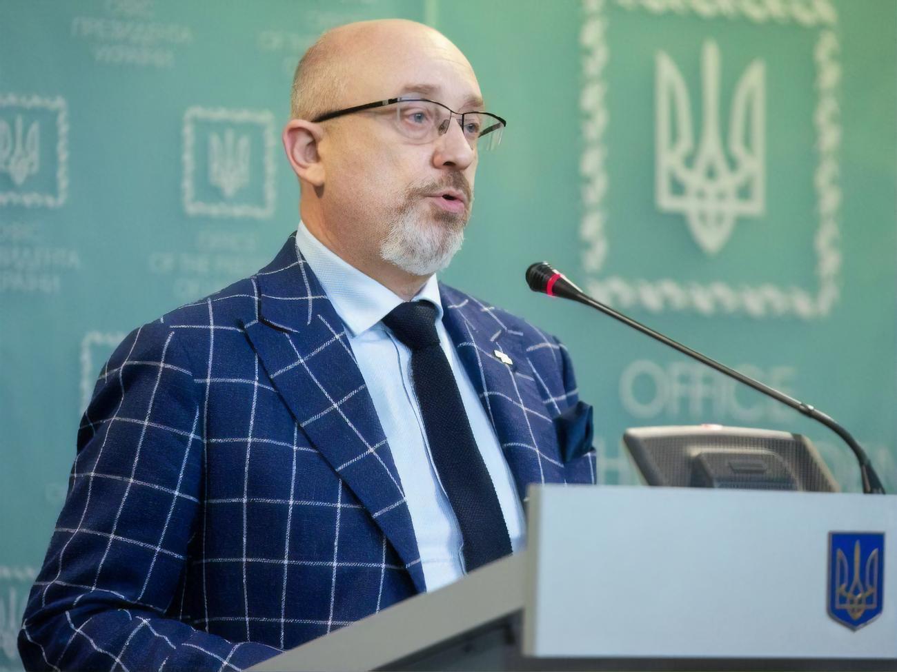 Резников: Государство должно платить пенсию всем своим пенсионерам, где бы они ни были