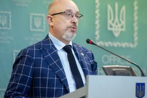 Резников: Государство должно платить пенсию всем своим пенсионерам, где бы они ни были