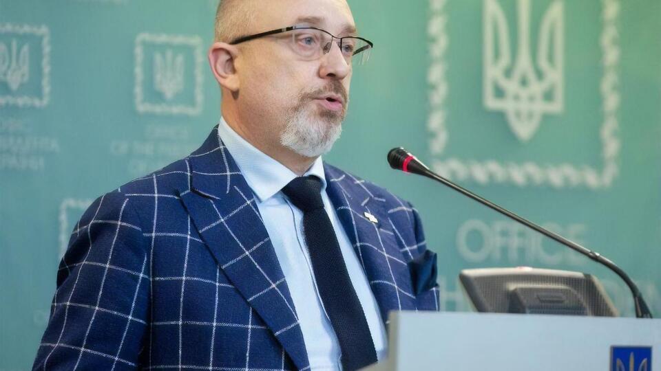 Резніков: Держава має платити пенсію всім своїм пенсіонерам, хай де б вони були