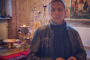 Охлобыстин о Ефремове: Он слаб, он раздавлен, он лишен репутации и будущего