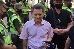 Волинець: Сьогодні до Кривого Рогу мають виїхати представники центрального офісу служби Держпраці