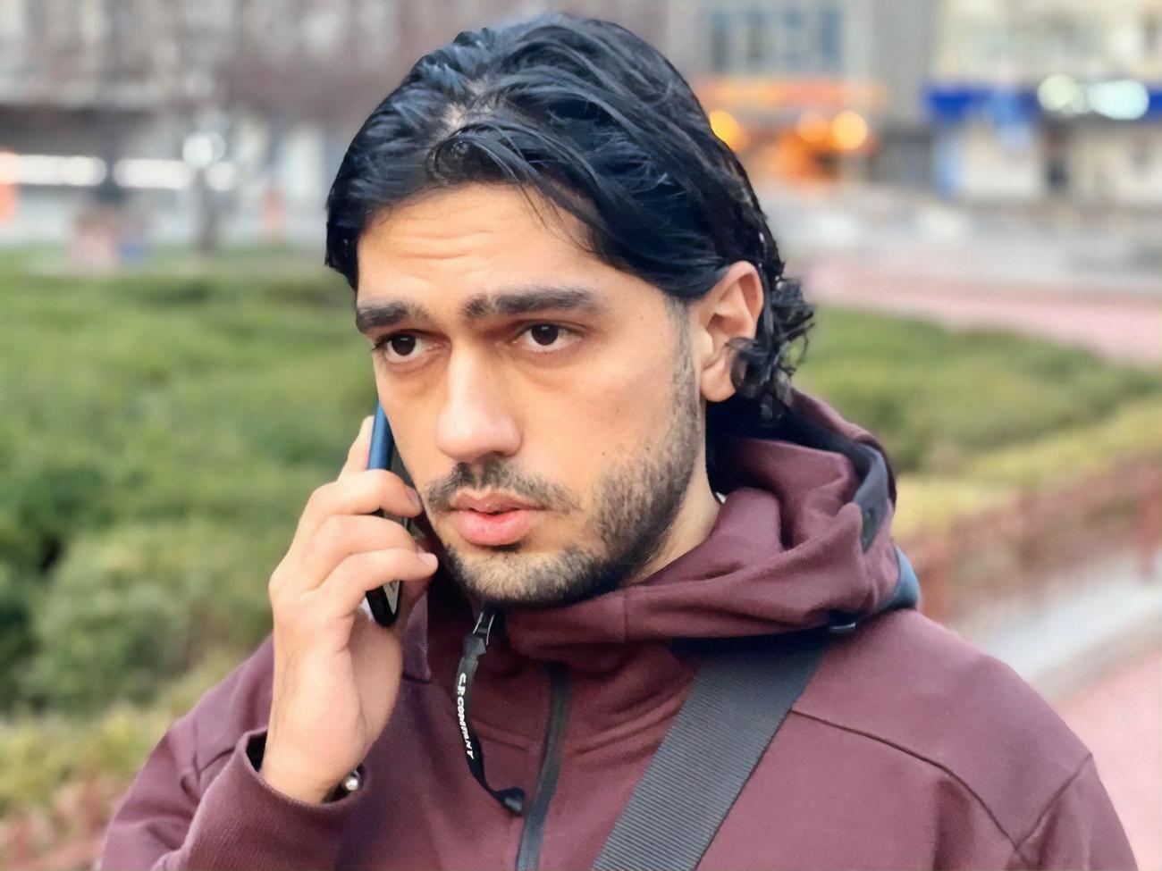 Лерос: Україну перетворюють у деспотичний левіафан