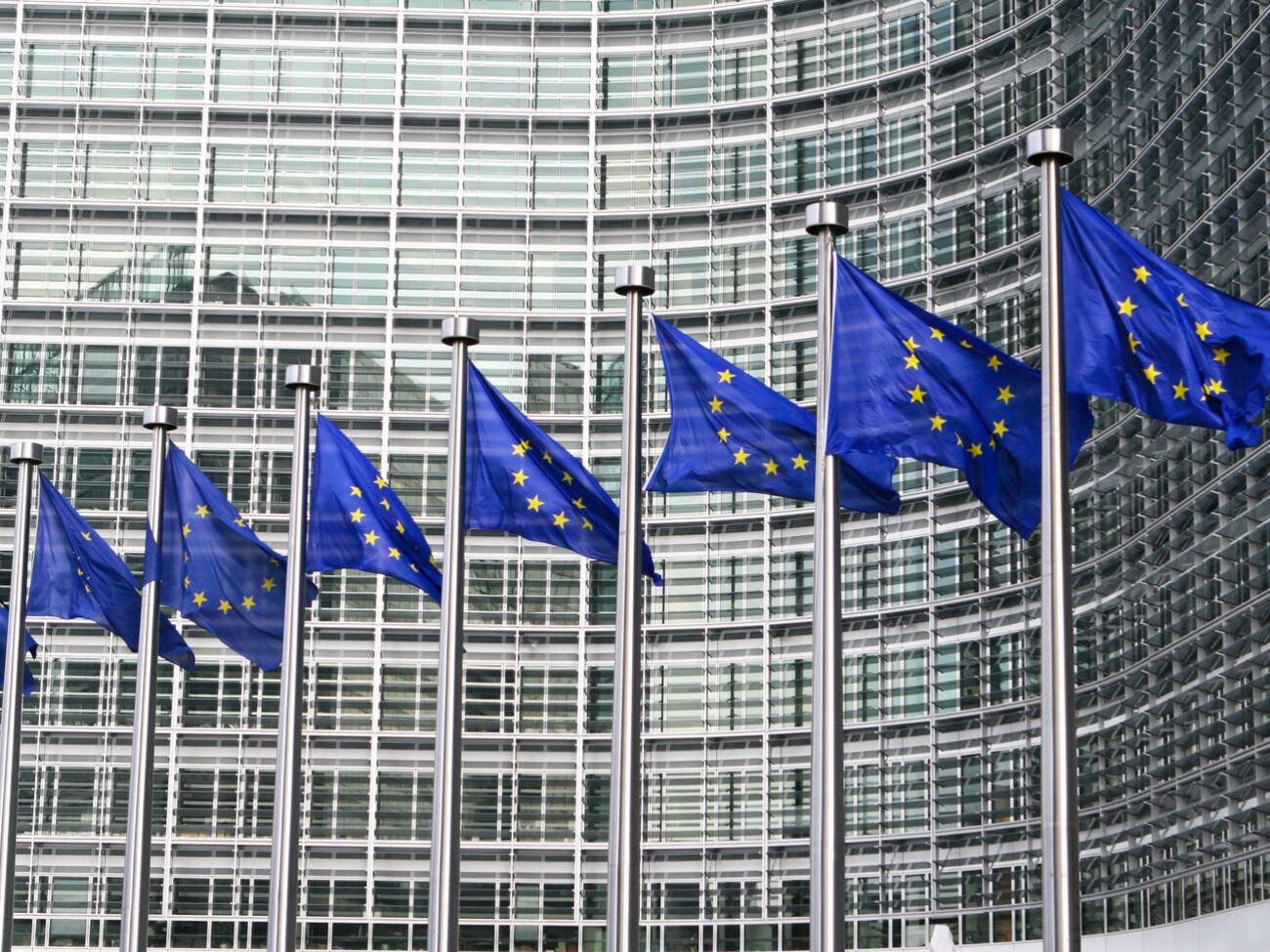 Щодо Росії діє кілька санкційних пакетів ЄС