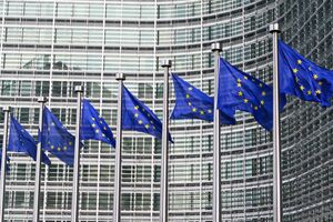 В отношении России действуют несколько санкционных пакетов ЕС