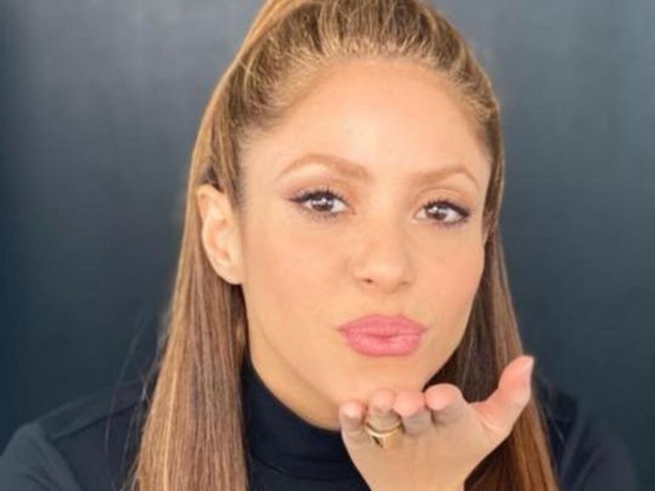 Шакира:&nbsp;Я всегда придумываю себе наряды на лето